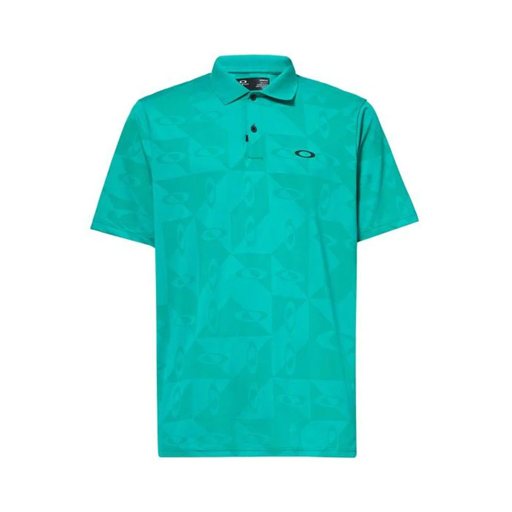 Oakley Contender Pro Icon Golf Polo - Image 4
