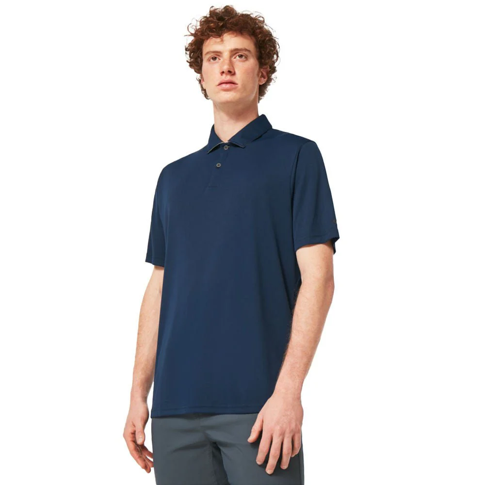 Oakley Divisional UV II Golf Polo - Image 10
