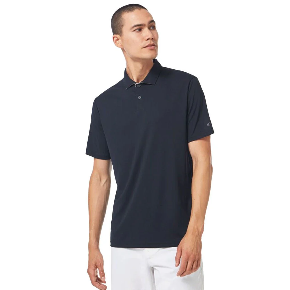 Oakley Divisional UV II Golf Polo - Image 2