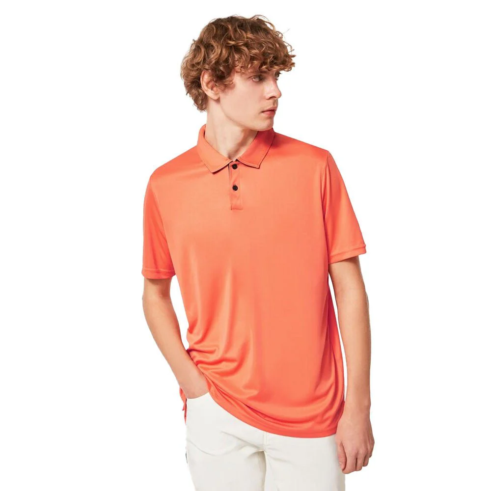 Oakley Divisional UV II Golf Polo - Image 6