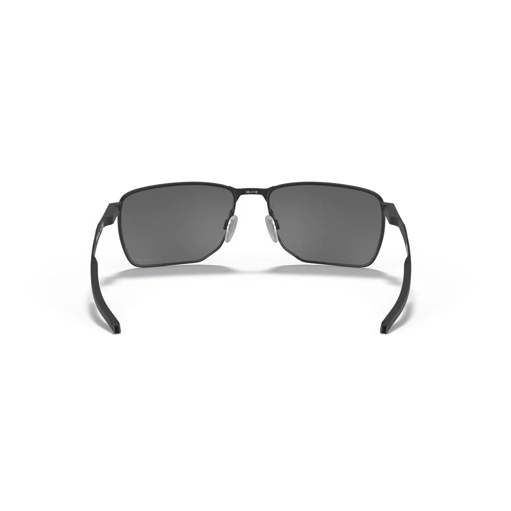 Oakley Ejector Sunglasses - Satin Black/Prizm Black - Image 5