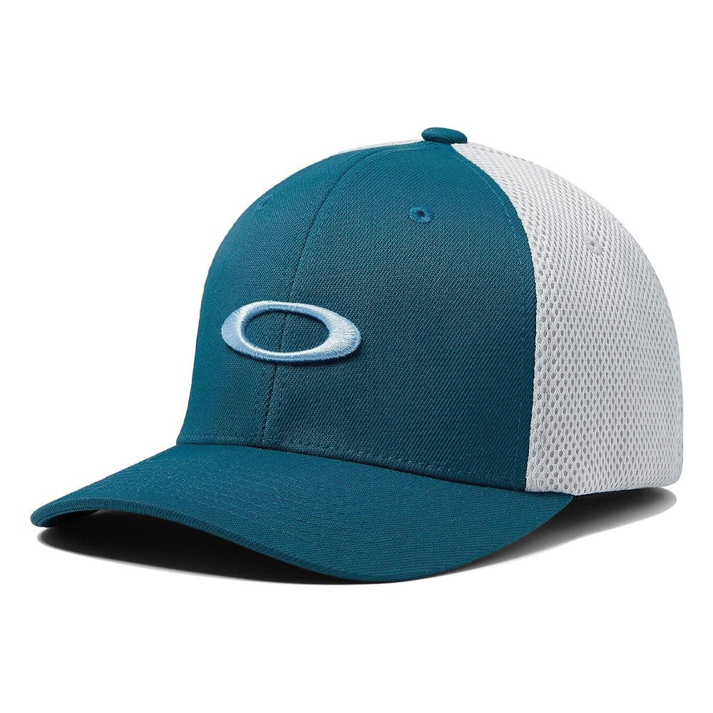 Oakley Ellipse Mesh Hat - Image 5
