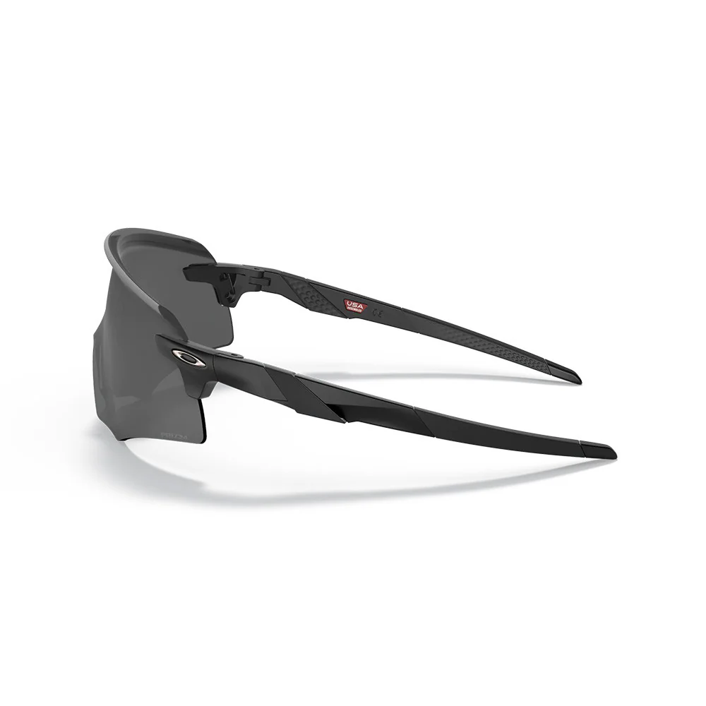 Oakley Encoder - Matte Black/Prizm Black - Image 2
