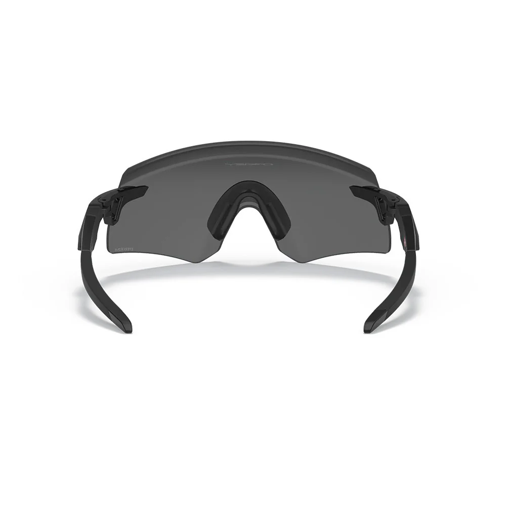 Oakley Encoder - Matte Black/Prizm Black - Image 4