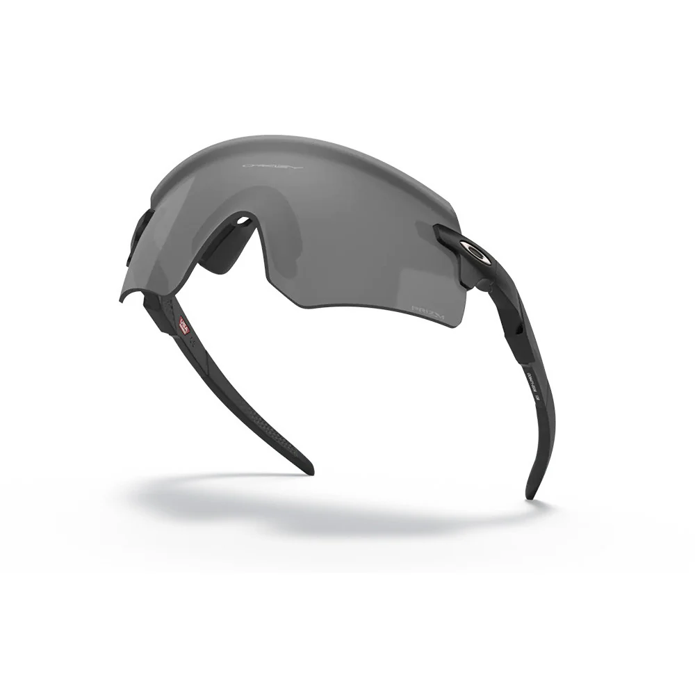 Oakley Encoder - Matte Black/Prizm Black - Image 5