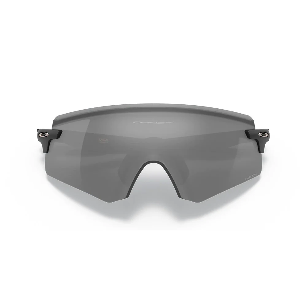 Oakley Encoder - Matte Black/Prizm Black - Image 6