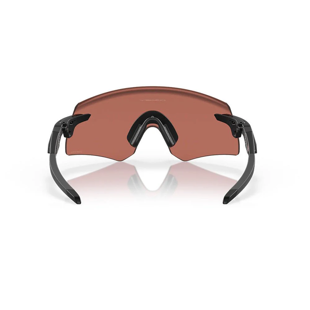 Oakley Encoder - Matte Black/Prizm Dark Golf - Image 3