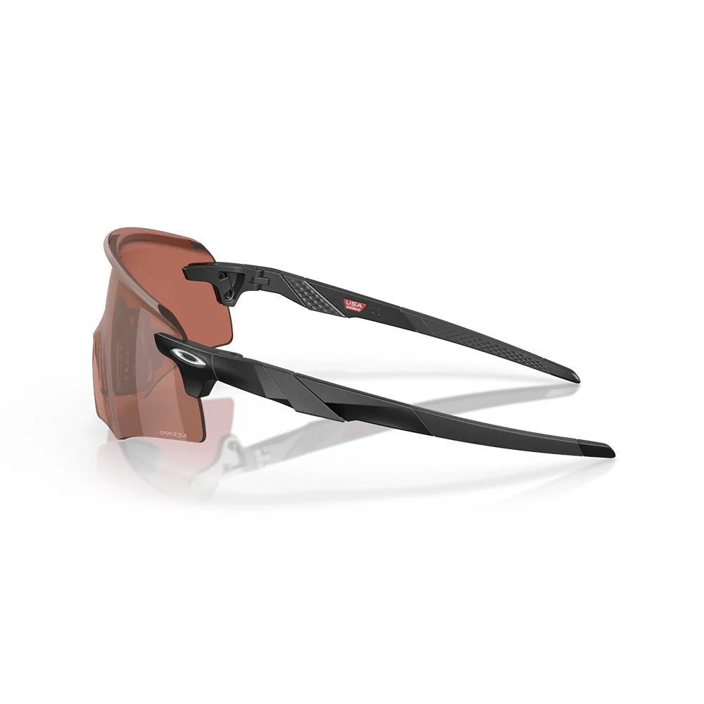 Oakley Encoder - Matte Black/Prizm Dark Golf - Image 4