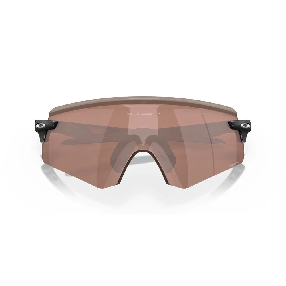 Oakley Encoder - Matte Black/Prizm Dark Golf - Image 6
