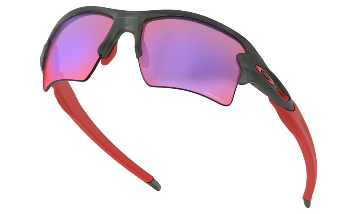 Oakley Flak 2.0 XL Sunglasses - Smoke/Prizm Road - Image 6