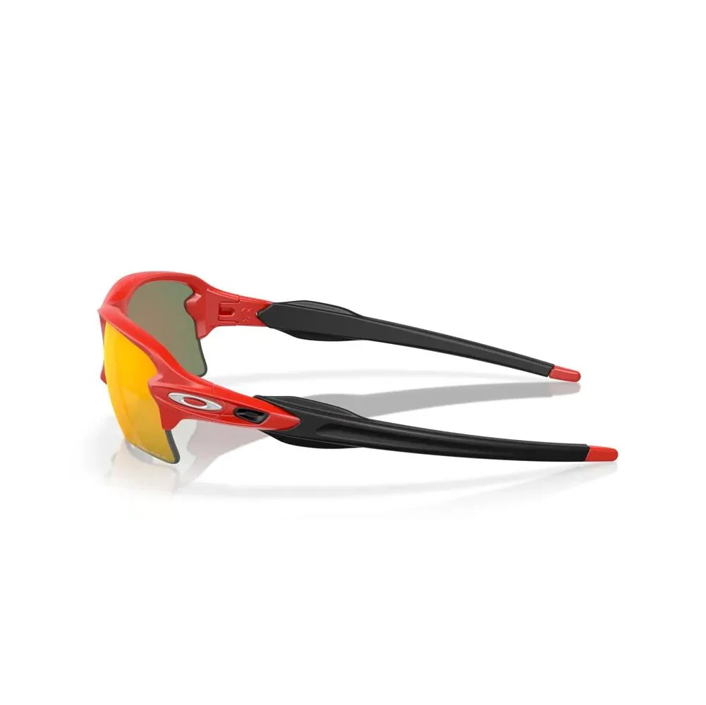 Oakley Flak 2.0 XL Sunglasses - Matte Redline/Prizm Ruby - Image 3