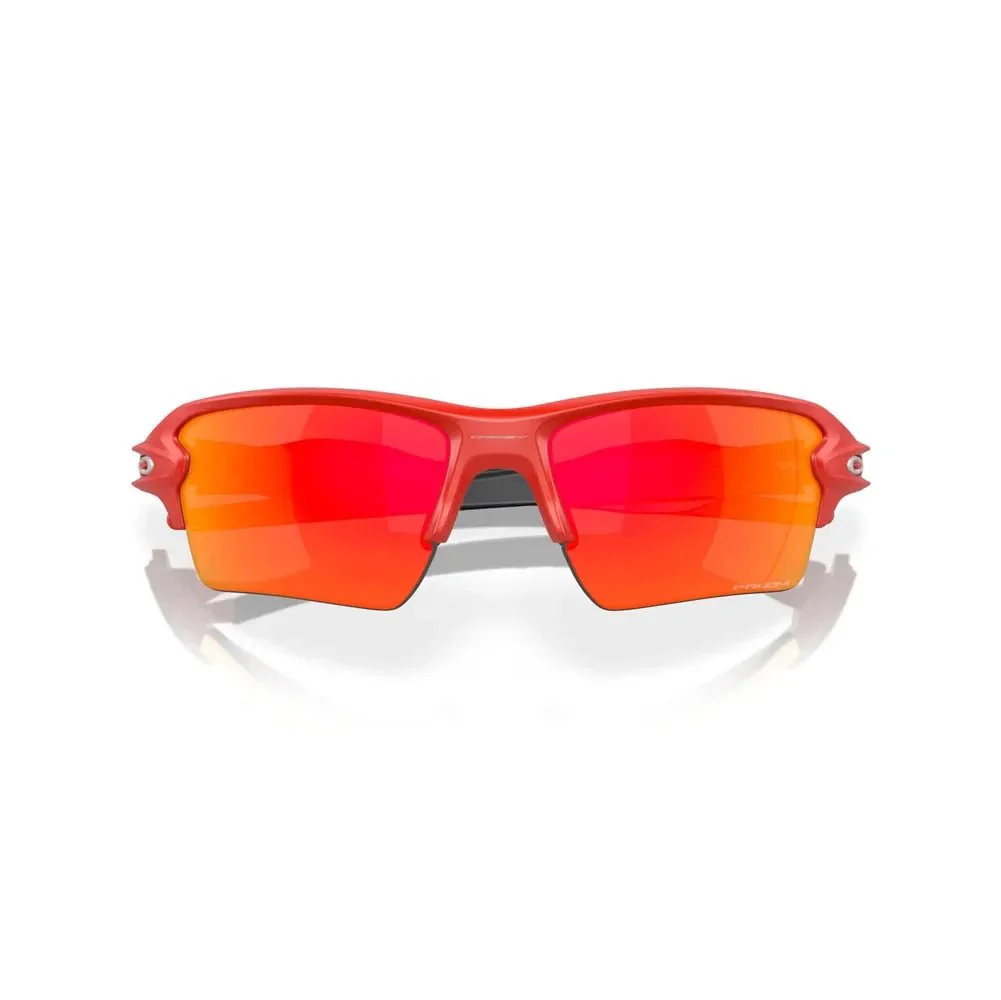 Oakley Flak 2.0 XL Sunglasses - Matte Redline/Prizm Ruby - Image 5
