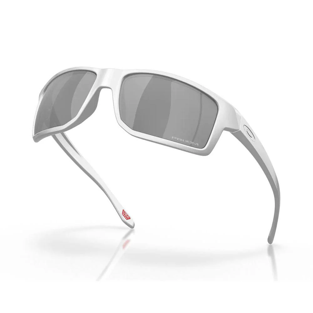 Oakley Gibston - X-Silver/Prizm Black - Image 2