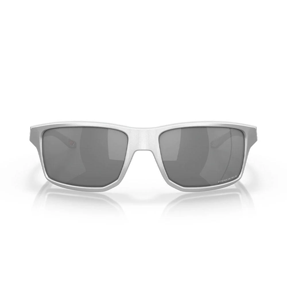 Oakley Gibston - X-Silver/Prizm Black - Image 3