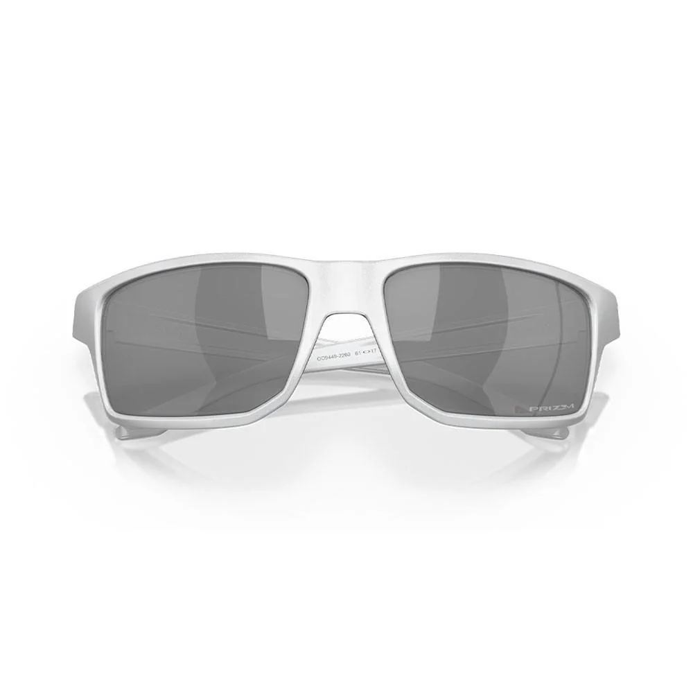 Oakley Gibston - X-Silver/Prizm Black - Image 4