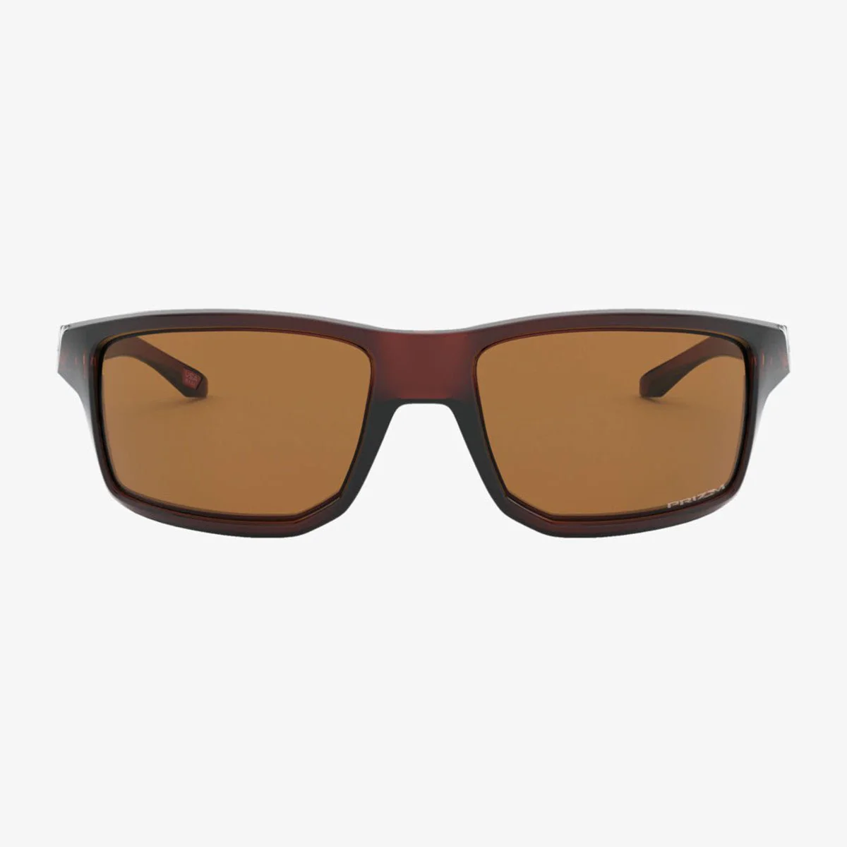 Oakley Gibston - Polished Rootbeer/Prizm Bronze - Image 2