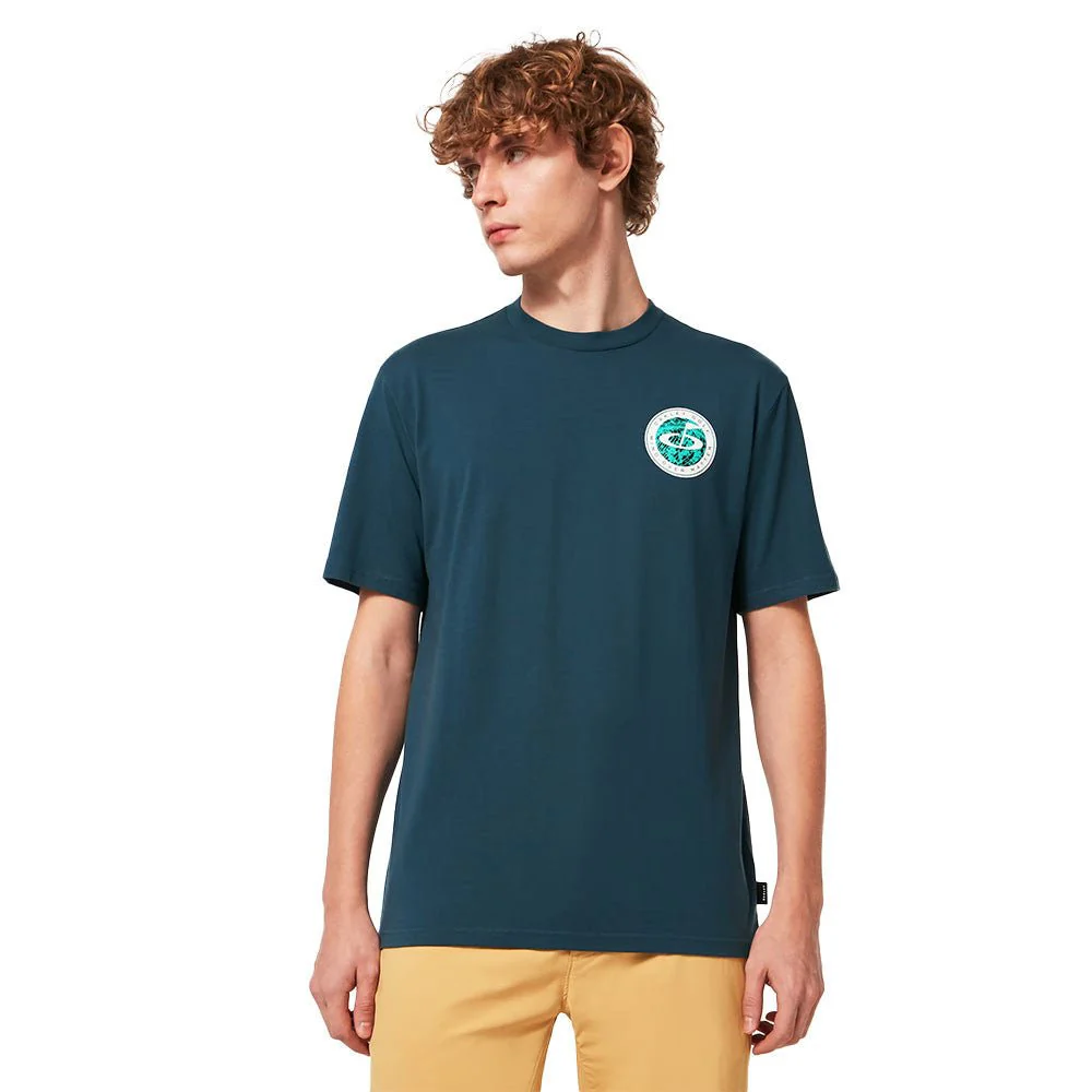 Oakley Golf Mind Tee