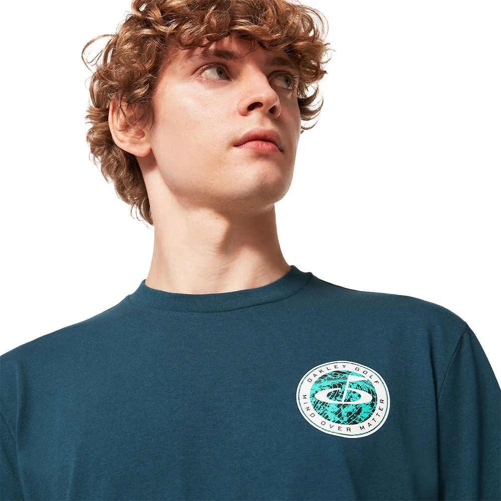 Oakley Golf Mind Tee - Image 2
