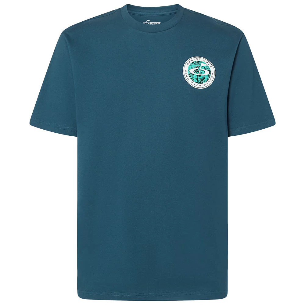 Oakley Golf Mind Tee - Image 3