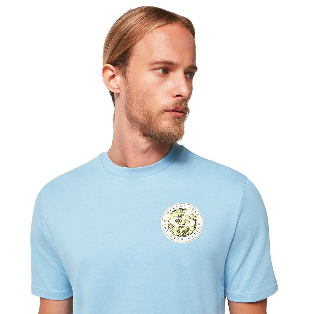 Oakley Golf Mind Tee - Image 8