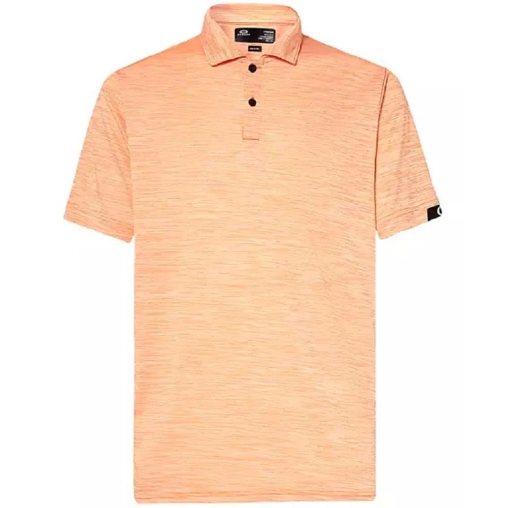 Oakley Gravity Pro Golf Polo - Previous Season Style