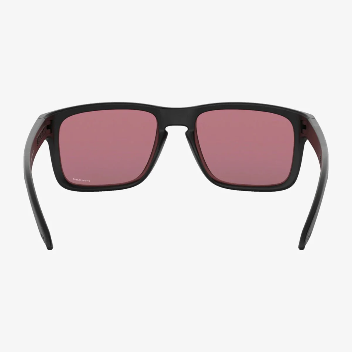 Oakley Holbrook - Matte Black/Prizm Dark Golf - Image 4