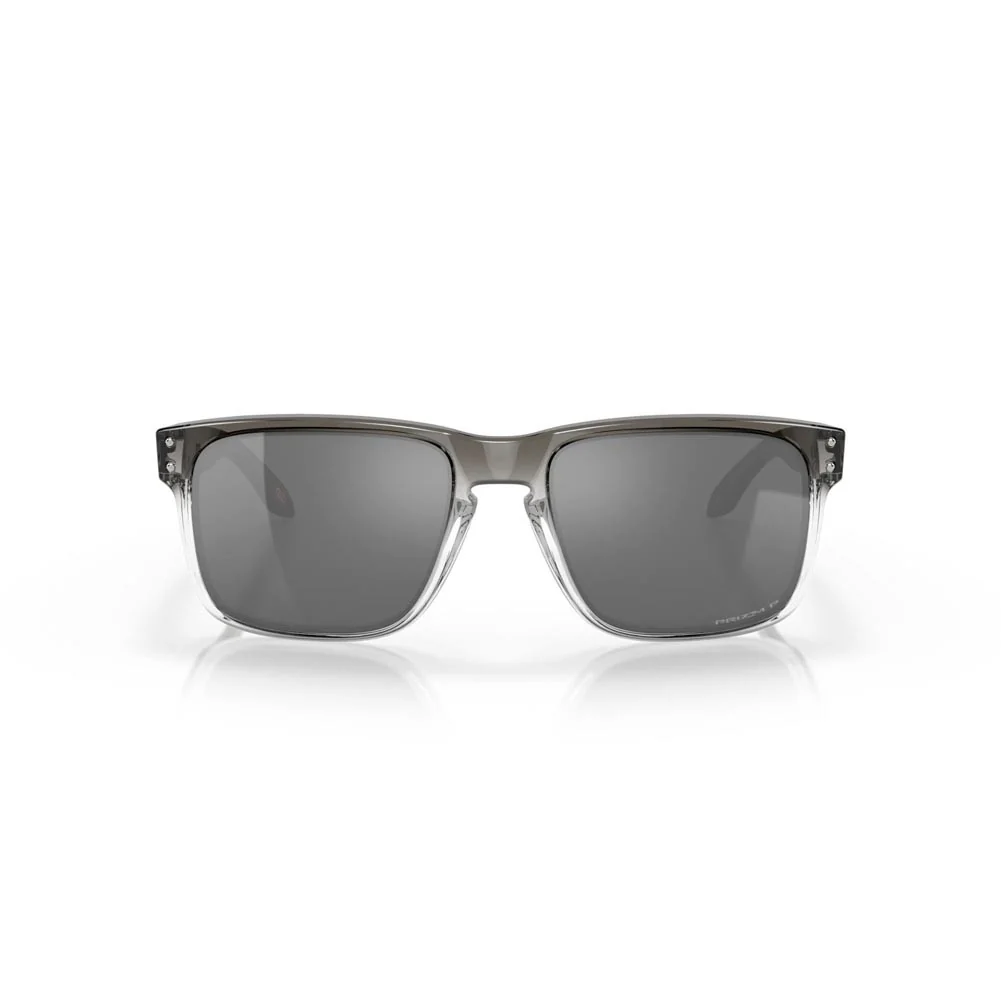 Oakley Holbrook Sunglasses - Dark Ink Fade/Prizm Black Polarized - Image 2