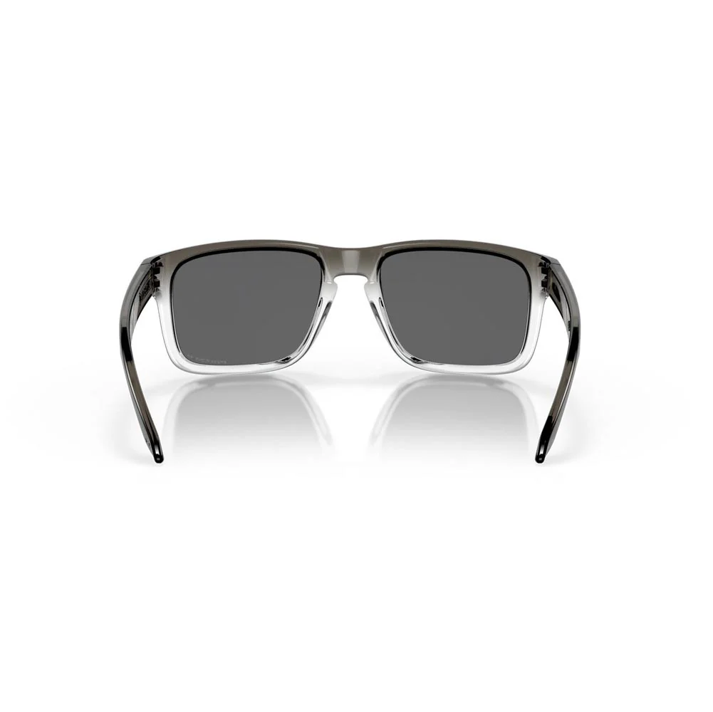 Oakley Holbrook Sunglasses - Dark Ink Fade/Prizm Black Polarized - Image 4