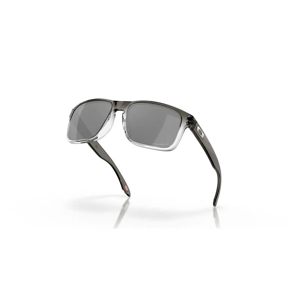 Oakley Holbrook Sunglasses - Dark Ink Fade/Prizm Black Polarized - Image 5
