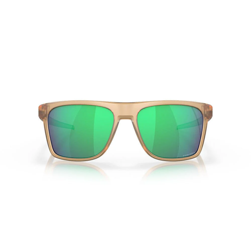 Oakley Leffingwell - Matte Sepia/Prizm Jade - Image 2