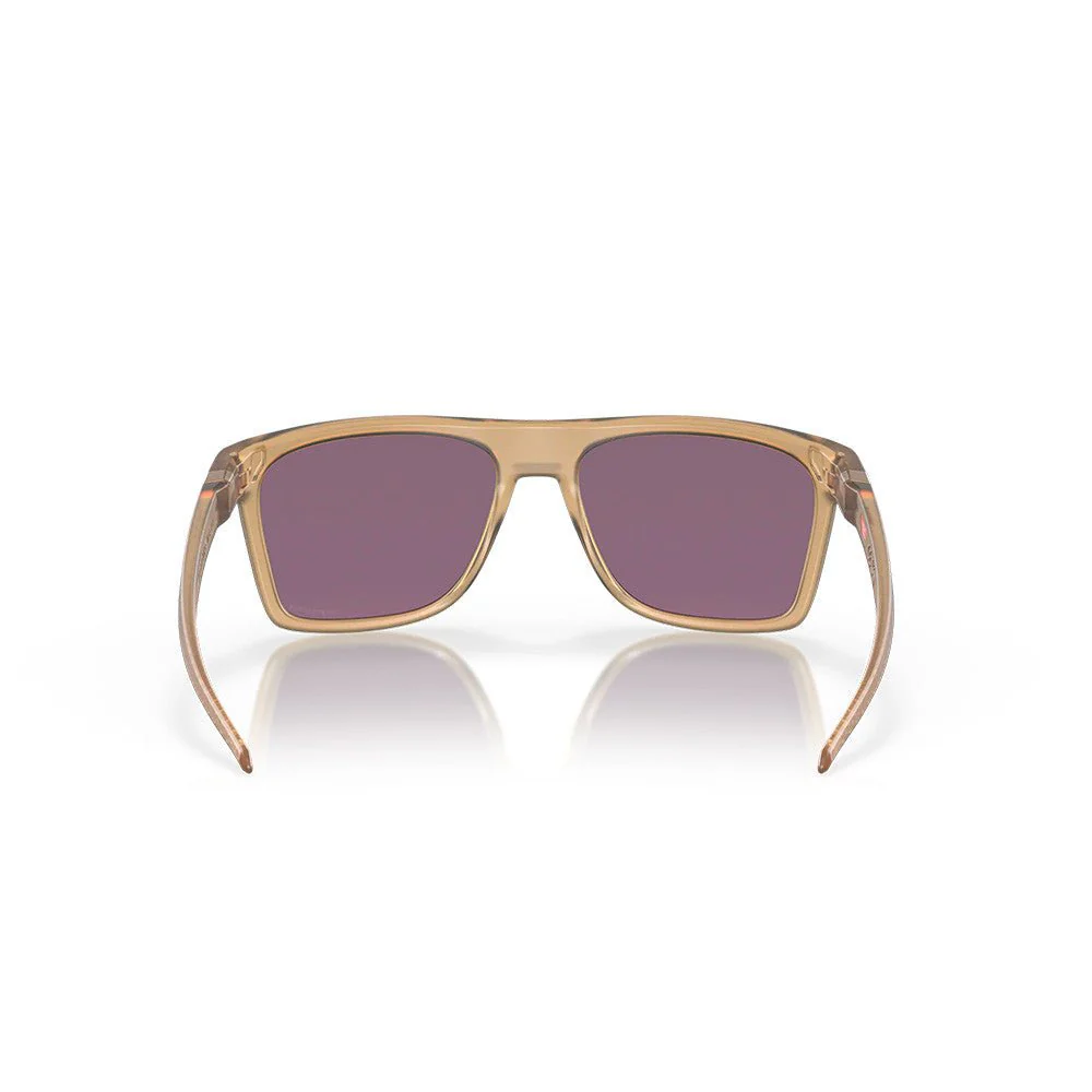 Oakley Leffingwell - Matte Sepia/Prizm Jade - Image 4