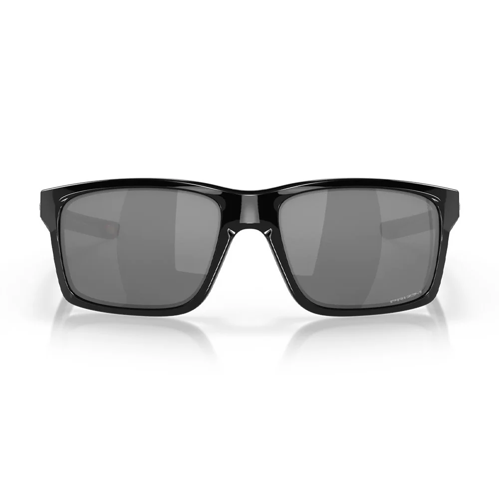 Oakley Mainlink XL - Polished Black/Prizm Black - Image 2