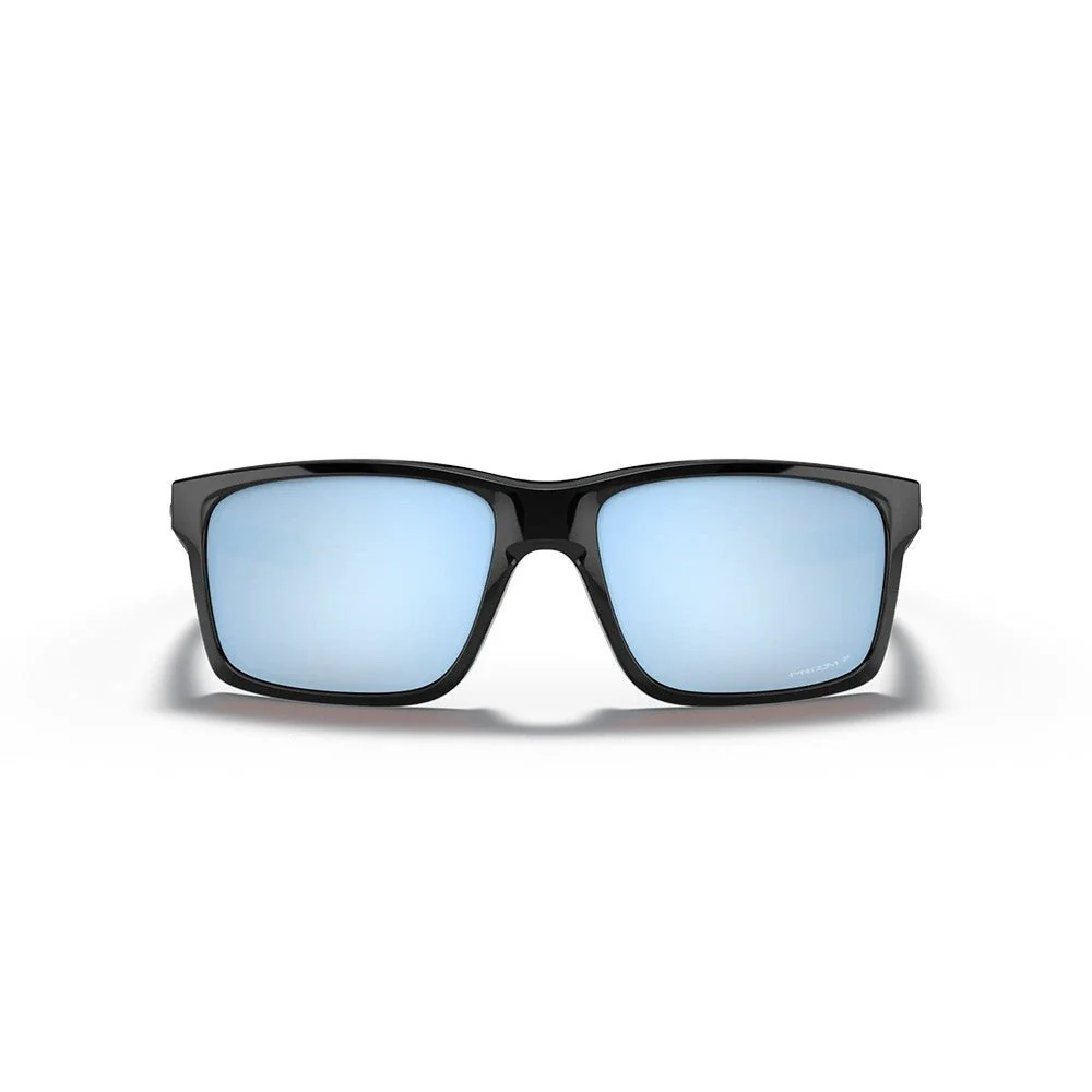 Oakley Mainlink XL - Polished Black/Prizm Deep Water Polarized - Image 6
