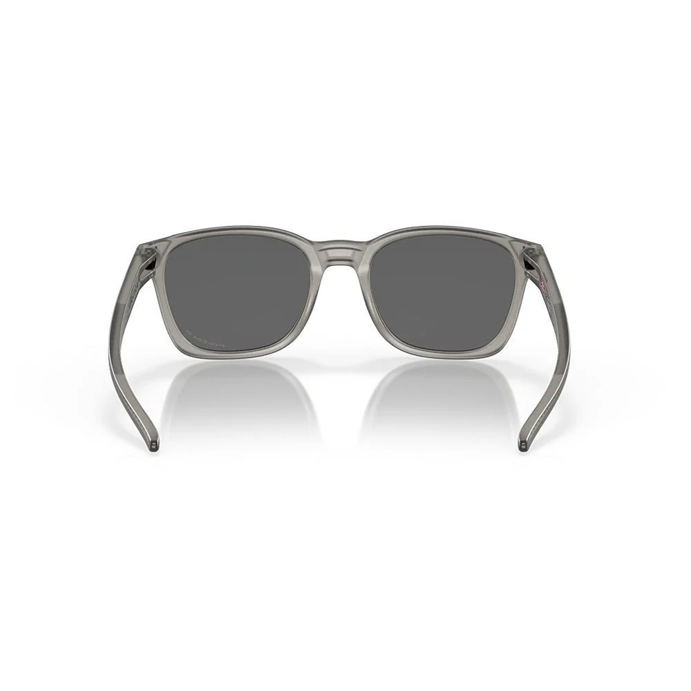 Oakley Ojector - Matte Grey/Prizm Black Polarized - Image 4