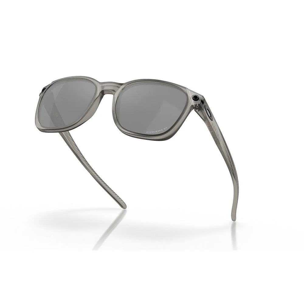Oakley Ojector - Matte Grey/Prizm Black Polarized - Image 5