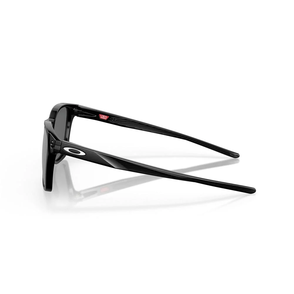 Oakley Ojector Sunglasses - Black Ink/Prizm Black Polarized - Image 4