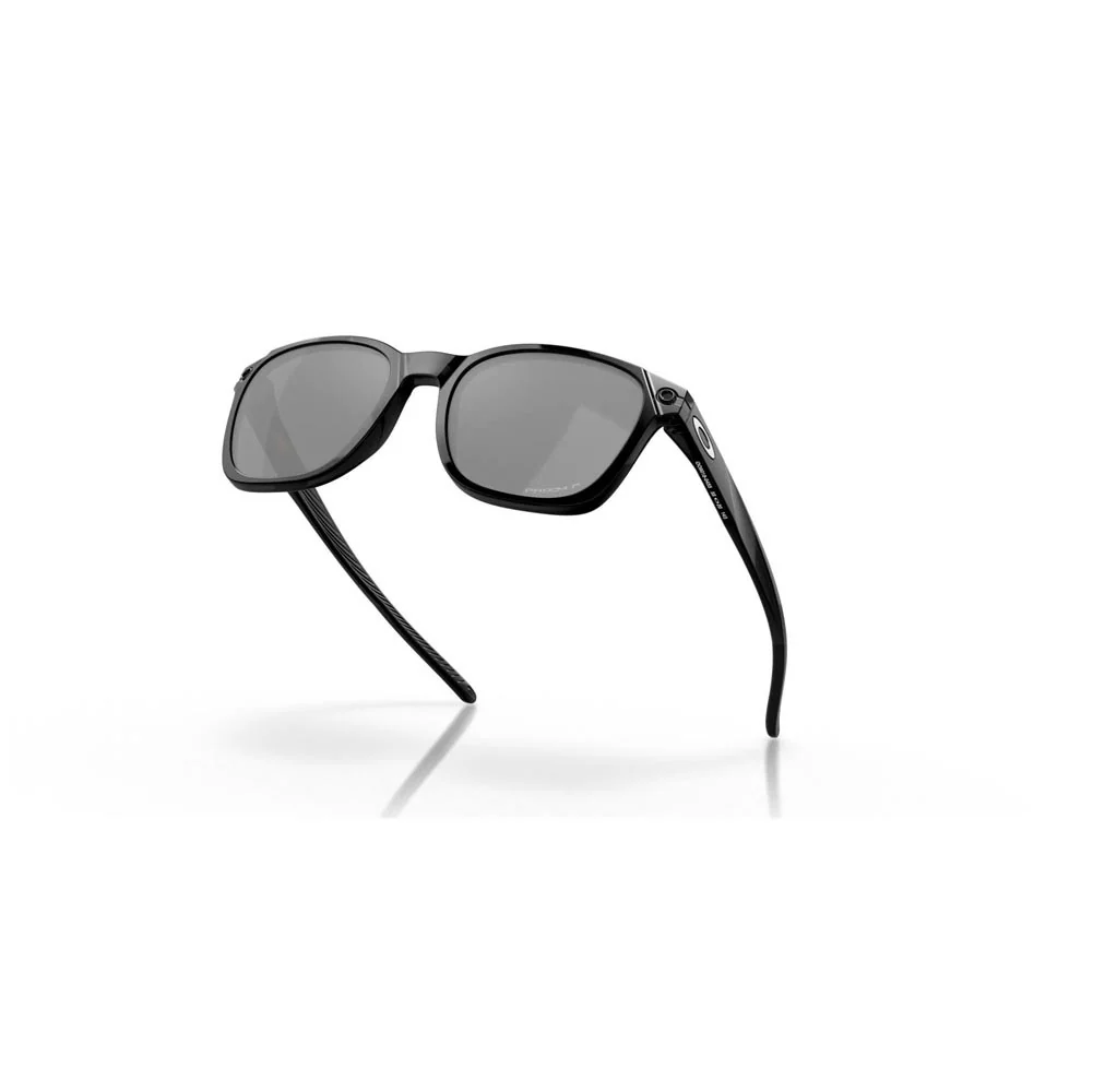 Oakley Ojector Sunglasses - Black Ink/Prizm Black Polarized - Image 5
