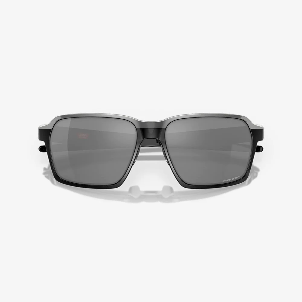 Oakley Parlay - Polished Black/Prizm Black - Image 2