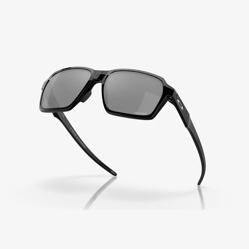 Oakley Parlay - Polished Black/Prizm Black - Image 3