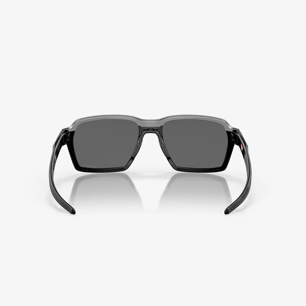 Oakley Parlay - Polished Black/Prizm Black - Image 5