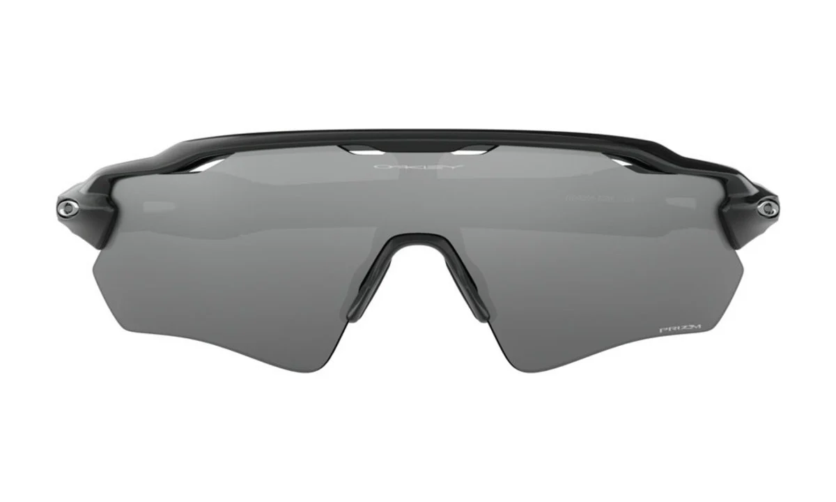 Oakley Radar EV Path Sunglasses - Polished Black/Prizm Black - Image 6