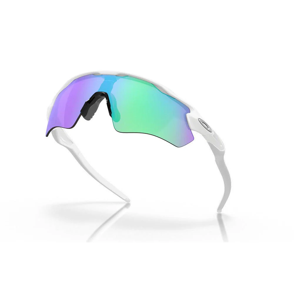 Oakley Radar EV Path - Polished White/Prizm Golf - Image 4