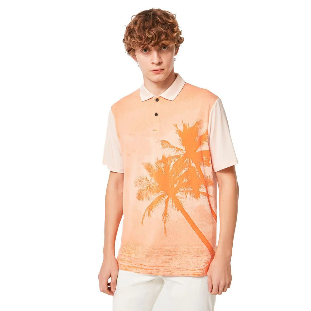 Oakley Reduct Golf Polo - Image 10