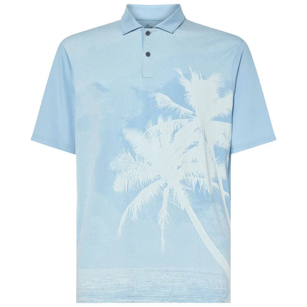 Oakley Reduct Golf Polo - Image 13