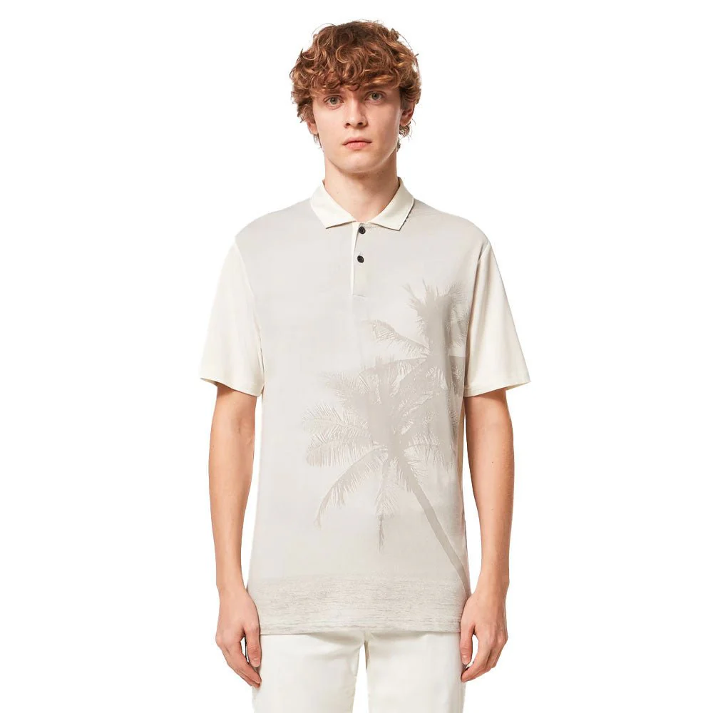Oakley Reduct Golf Polo - Image 2