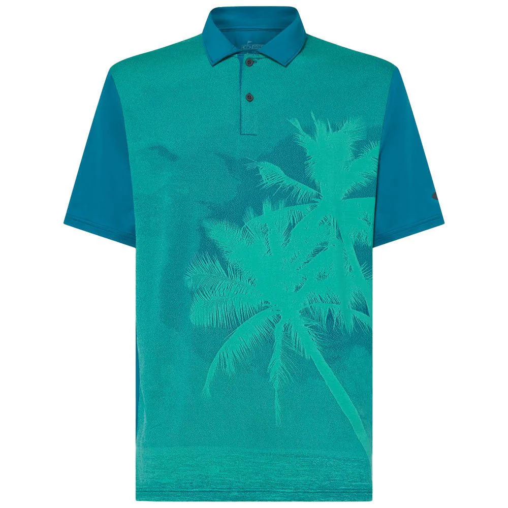 Oakley Reduct Golf Polo - Image 5