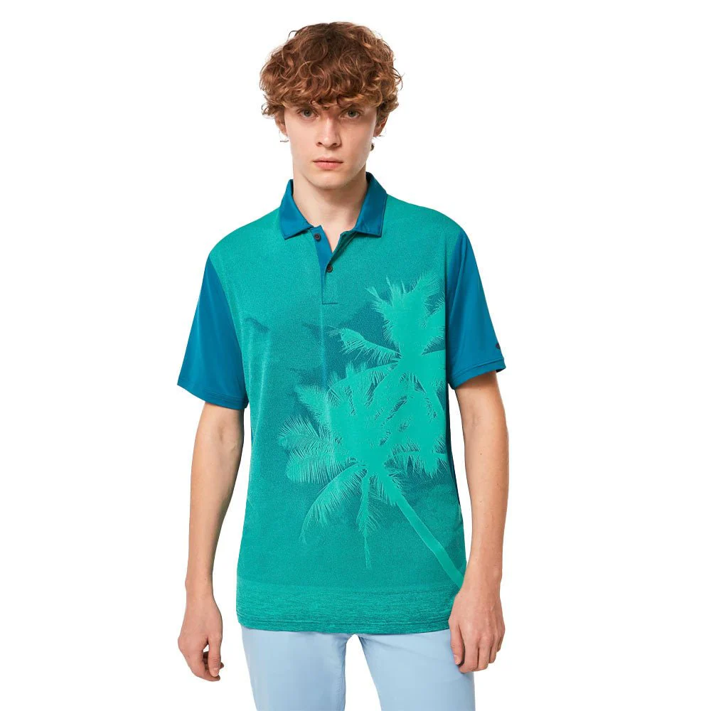 Oakley Reduct Golf Polo - Image 6