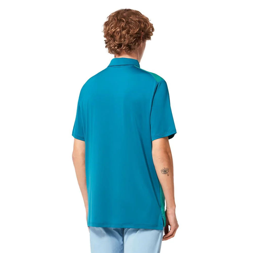 Oakley Reduct Golf Polo - Image 7