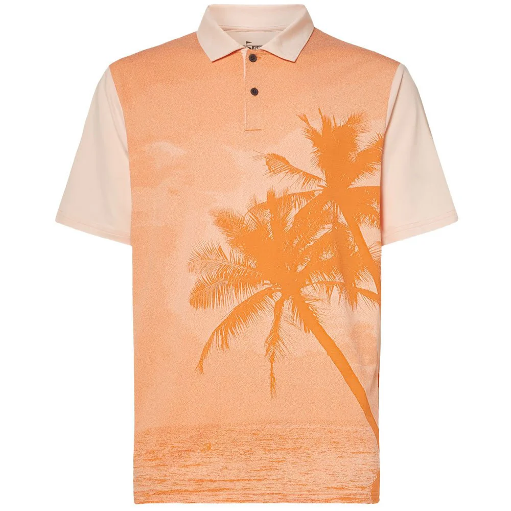 Oakley Reduct Golf Polo - Image 9