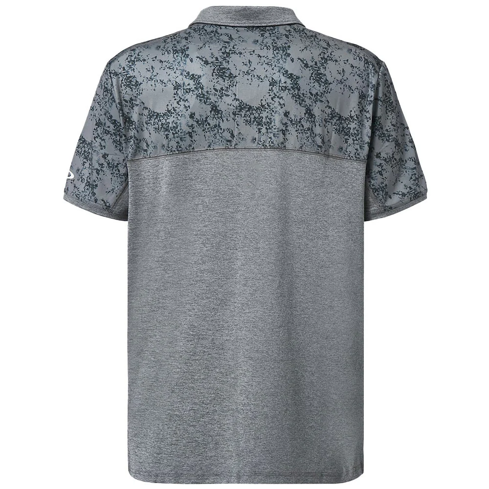 Oakley Sand Block Golf Polo - Image 11